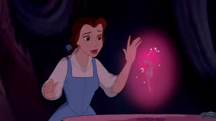 Beauty and the Beast (From "Beauty and the Beast")