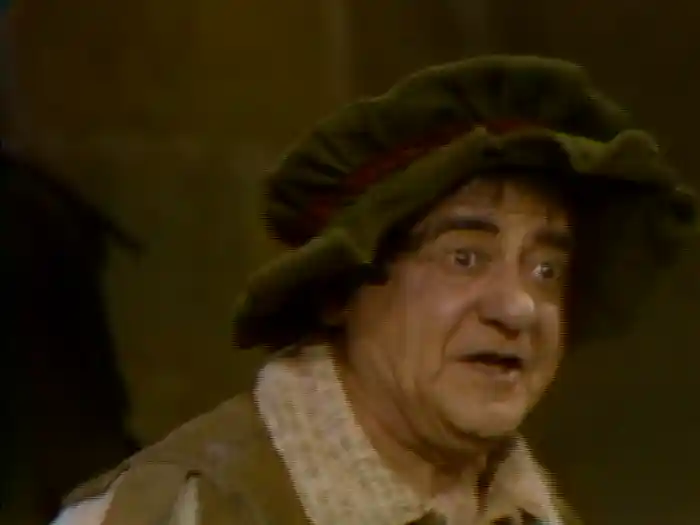 Man Of La Mancha (I, Don Quixote) (Live On The Ed Sullivan Show, February 20, 1966)