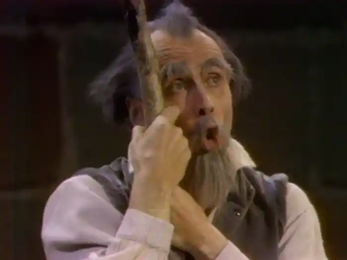 The Impossible Dream (Live On The Ed Sullivan Show, February 20, 1966)