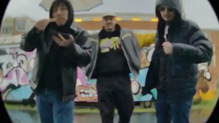 Sushigazdag (Visualizer)