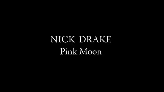 Pink Moon