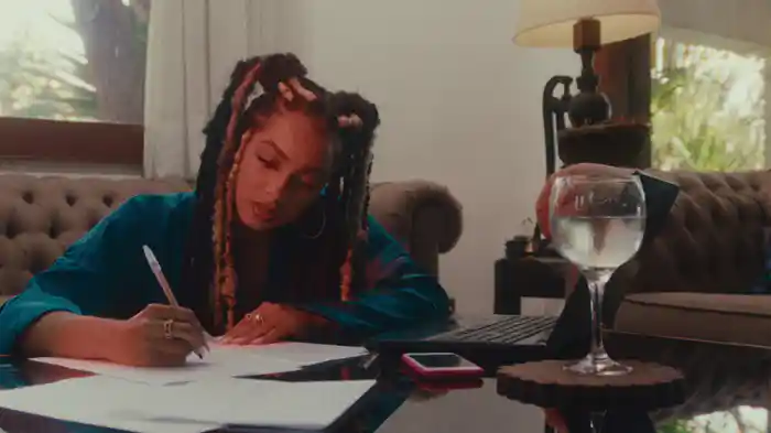 Amor Em Cima Dos Beats