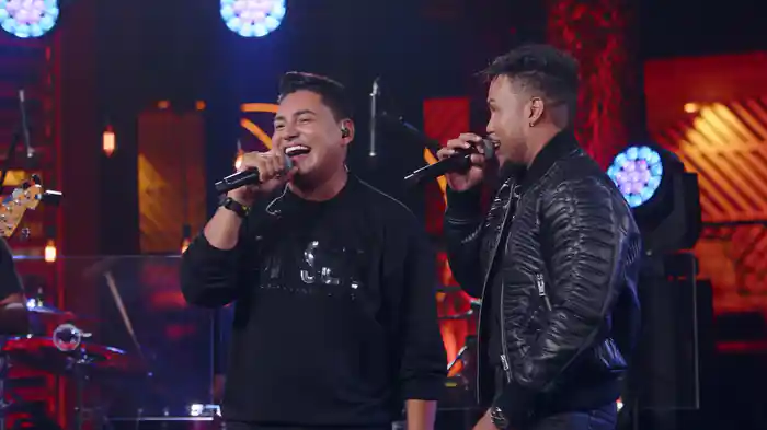 Amor Ilegal (Ao Vivo Em Goiânia / 2022)