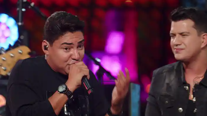 Anestesiado (Ao Vivo Em Goiânia / 2022)