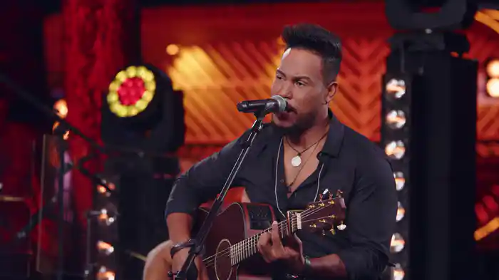 Choro Na Chamada (Ao Vivo Em Goiânia / 2022)