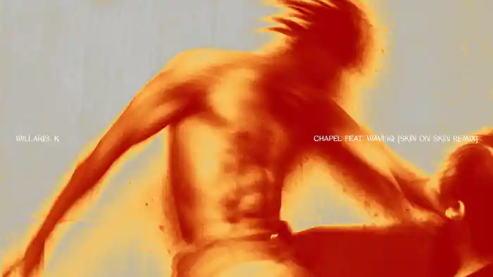 Chapel (Skin On Skin Remix / Audio)