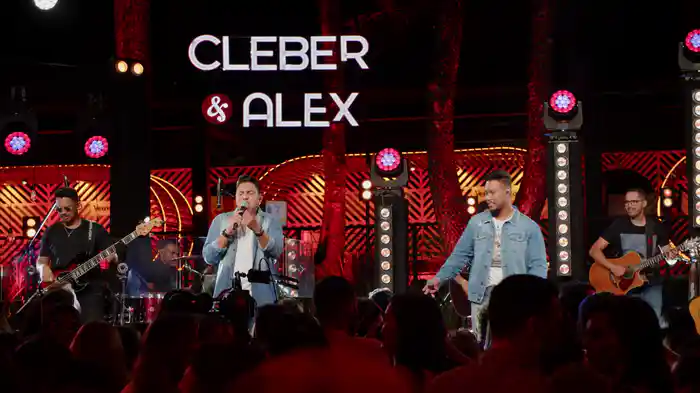 Iludindo Eu (Ao Vivo Em Goiânia / 2022)