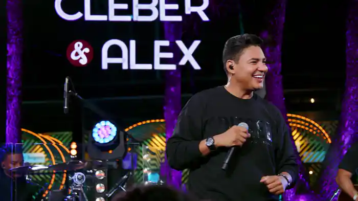 Motivo Das Minhas Canas (Ao Vivo Em Goiânia / 2022)