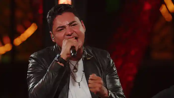 Poder De Mentir (Ao Vivo Em Goiânia / 2022)