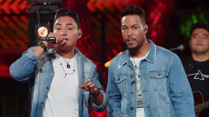 Traz Cerveja (Ao Vivo Em Goiânia / 2022)