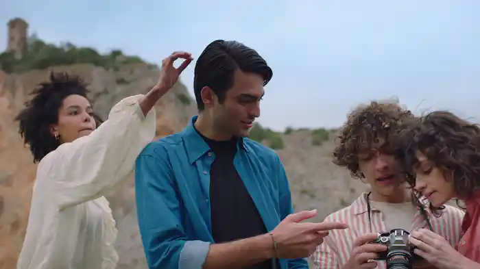 Tempo (Versión Español)