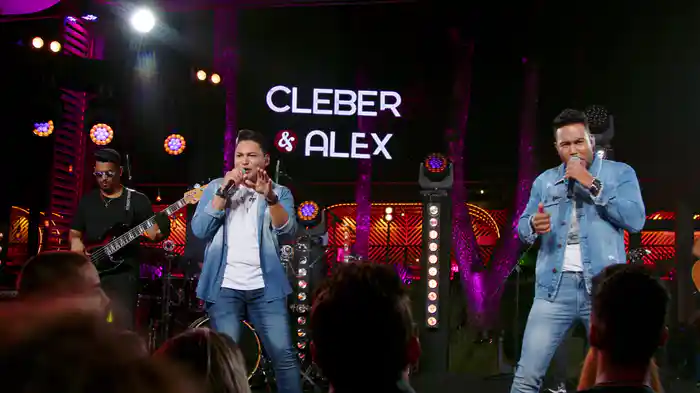 Sextar Sem Sair (Ao Vivo Em Goiânia / 2022)