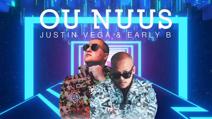 Ou Nuus (Visualizer)