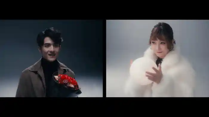 是日運氣 (Lyric Video)