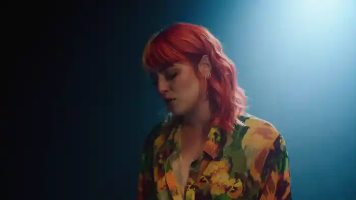 esa también fui yo (quiero acordarme)