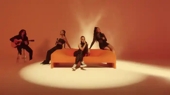 Cardboard Box (Live Acoustic)