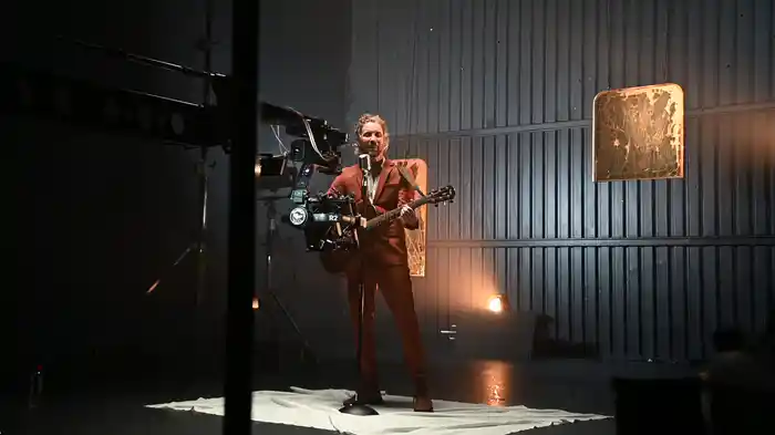 Better Together (Behind the Scenes)
