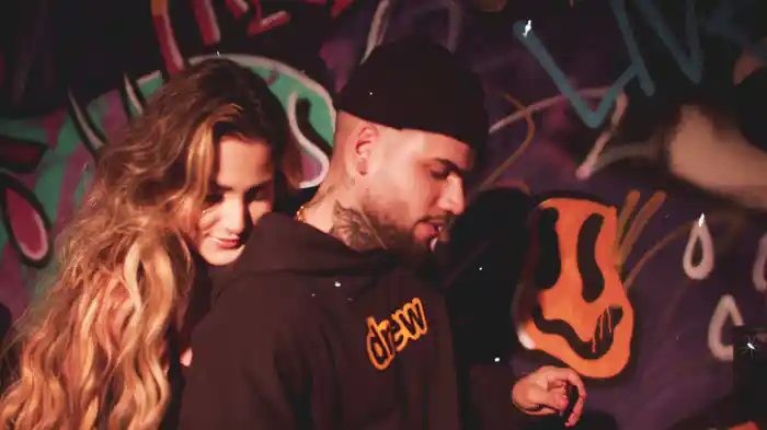 Tapão (Lyric Video)