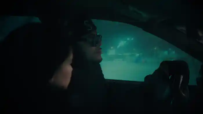 Slow Jamz (Lyric Video)