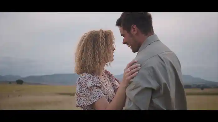 Soen My Op My Mond (Uit Die Gelofte Musiekblyspel)