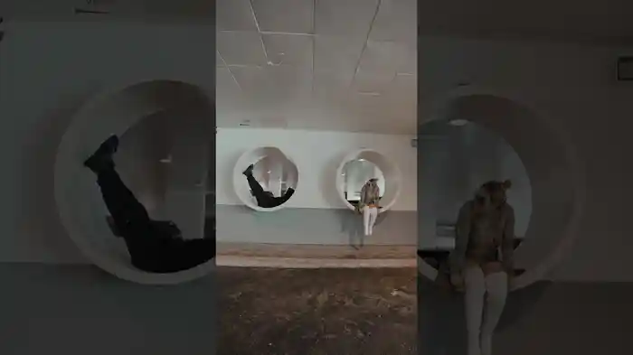 Dirty Dancing (Lyric Video)