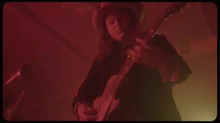 Rescue Me (Live From Easy Sound / 2022)