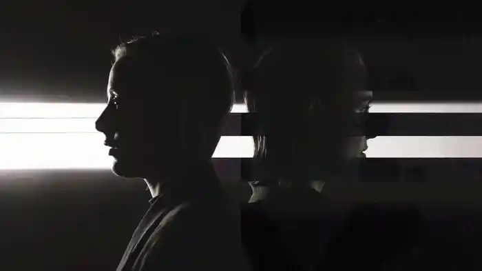 My Shadow (Club Mix / Visualiser)