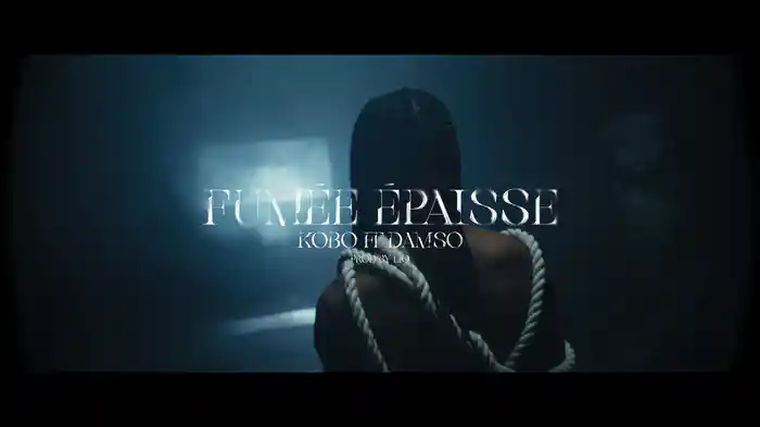 .FUMÉE.ÉPAISSE.