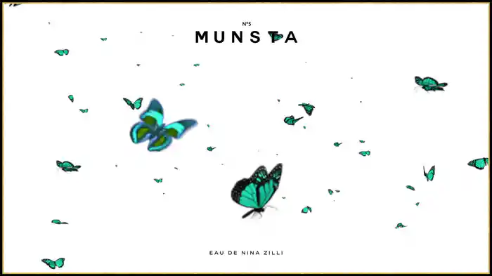 MUNSTA (Lyric Video)