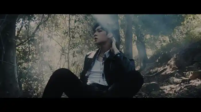 綠洲 (Lyric Video)