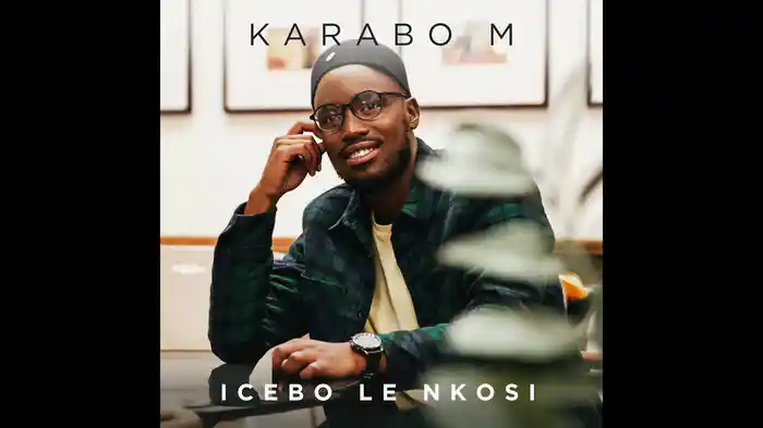 Icebo Le Nkosi (Visualizer)