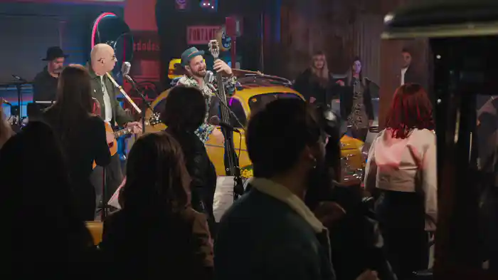 Ana Loca Cubana (En Vivo)