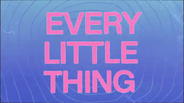 Caught Up (Lyric Video)