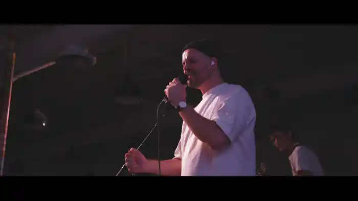 Primer Amor (Live At UPPERROOM, Dallas, TX/2021)