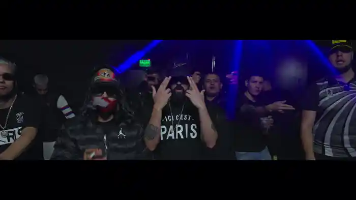 Music Trip #1 – BLANCO, NEGRO