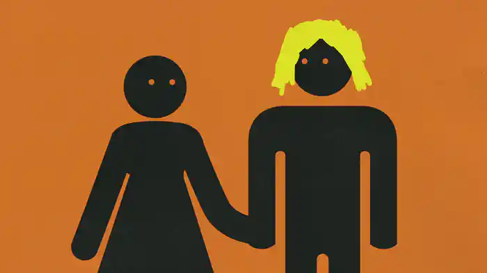 Caroline (Visualizer)