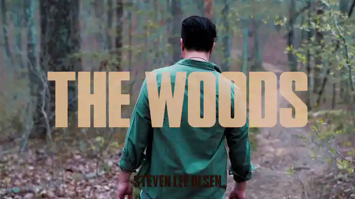 The Woods (Audio)
