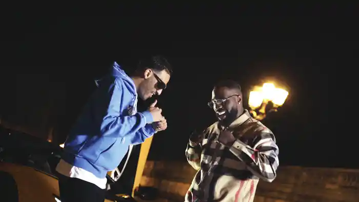 C'est quoi le boulot