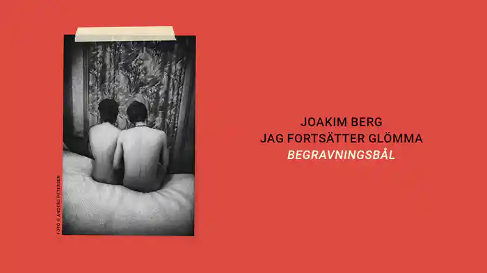 Begravningsbål (Audio)