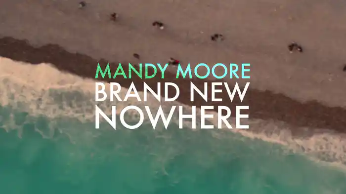 Brand New Nowhere (Lyric Video)