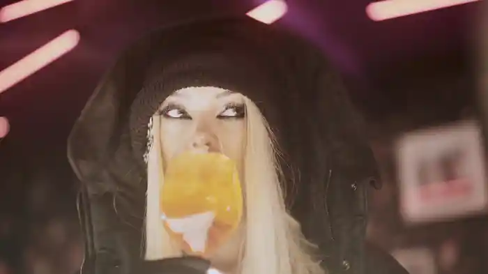 Sóbria (Lyric Video)