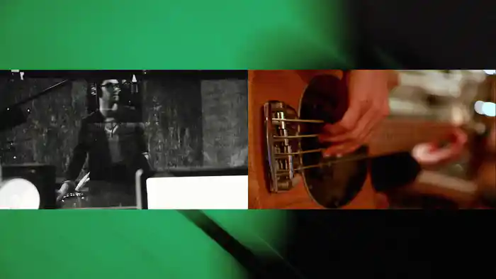 Blutooth (Lyric Video)