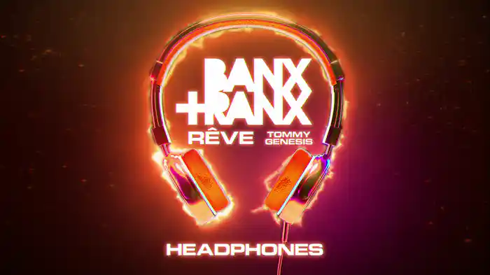Headphones (Audio)