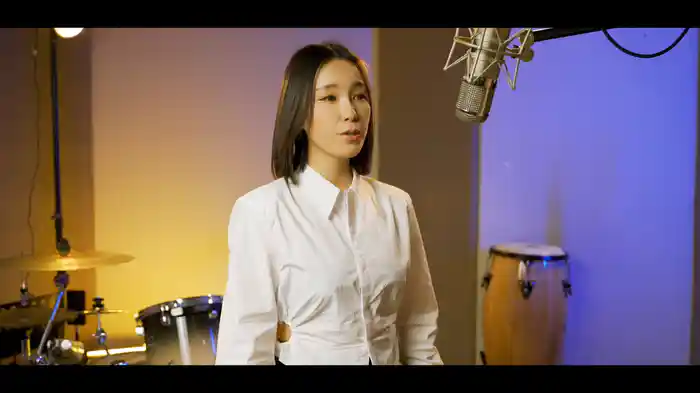 愛•未來 (Lyric Video)