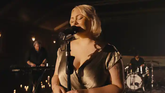 Misplaced (The Anita’s Sessions / Live)