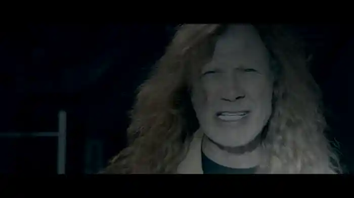 We’ll Be Back: Chapter I