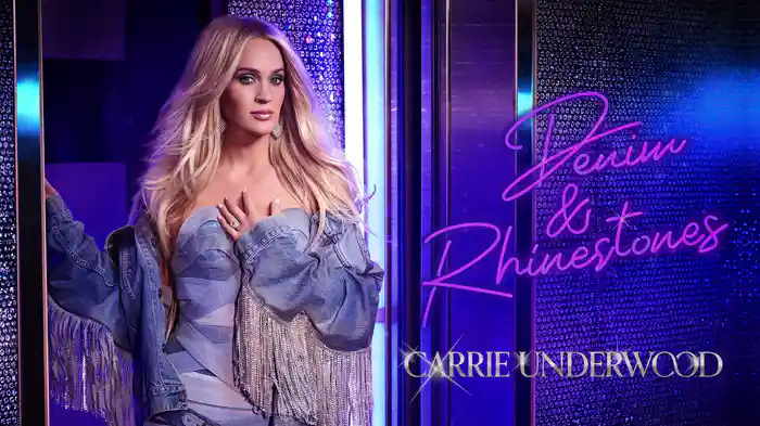 Wanted Woman (Audio)