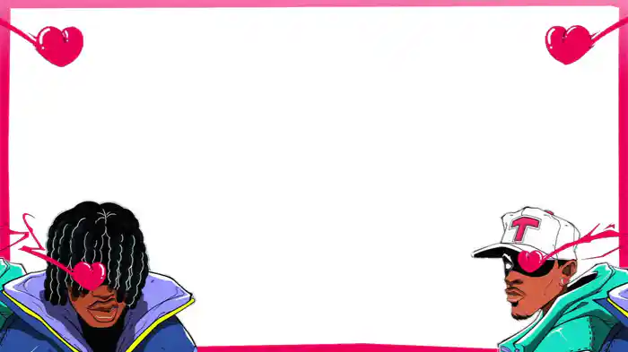 Gangsta Wit It (Pt. 2 / Lyric Video)