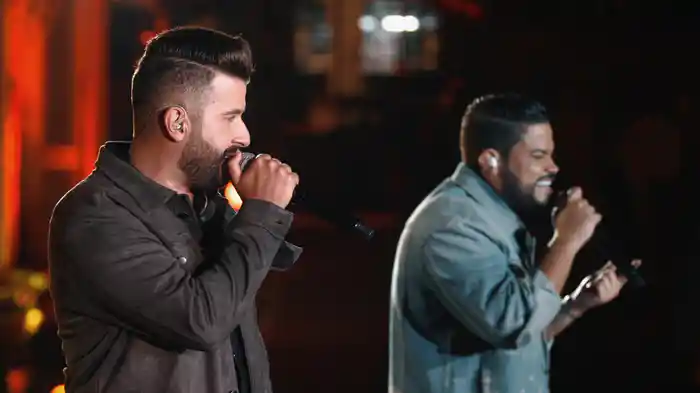 Desapaixonei (Ao Vivo Em São Paulo / 2021)