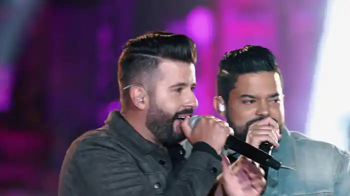 Caí (Ao Vivo Em São Paulo / 2021)